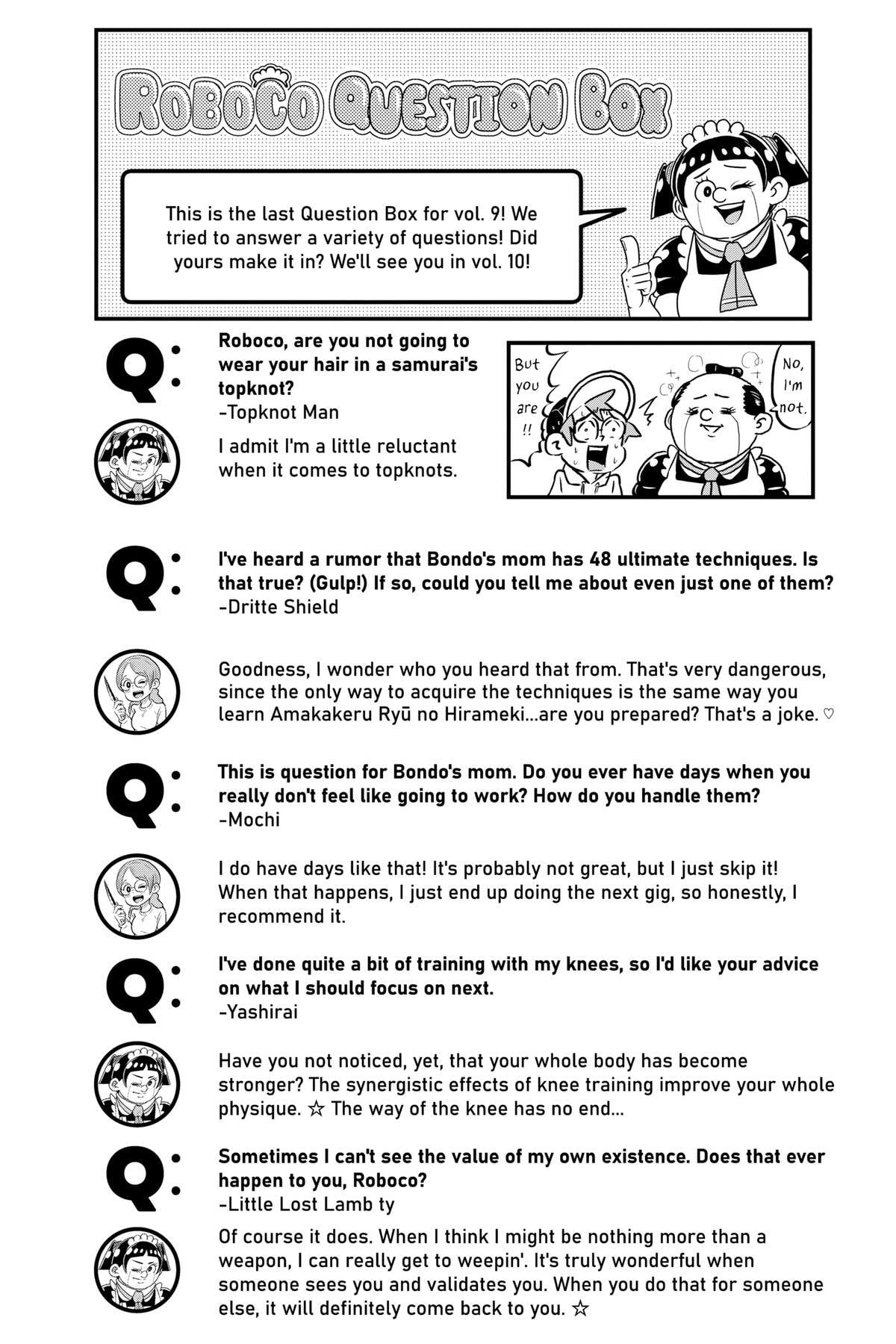 Read Me & Roboco chapter 88 image 15 on Lezhin