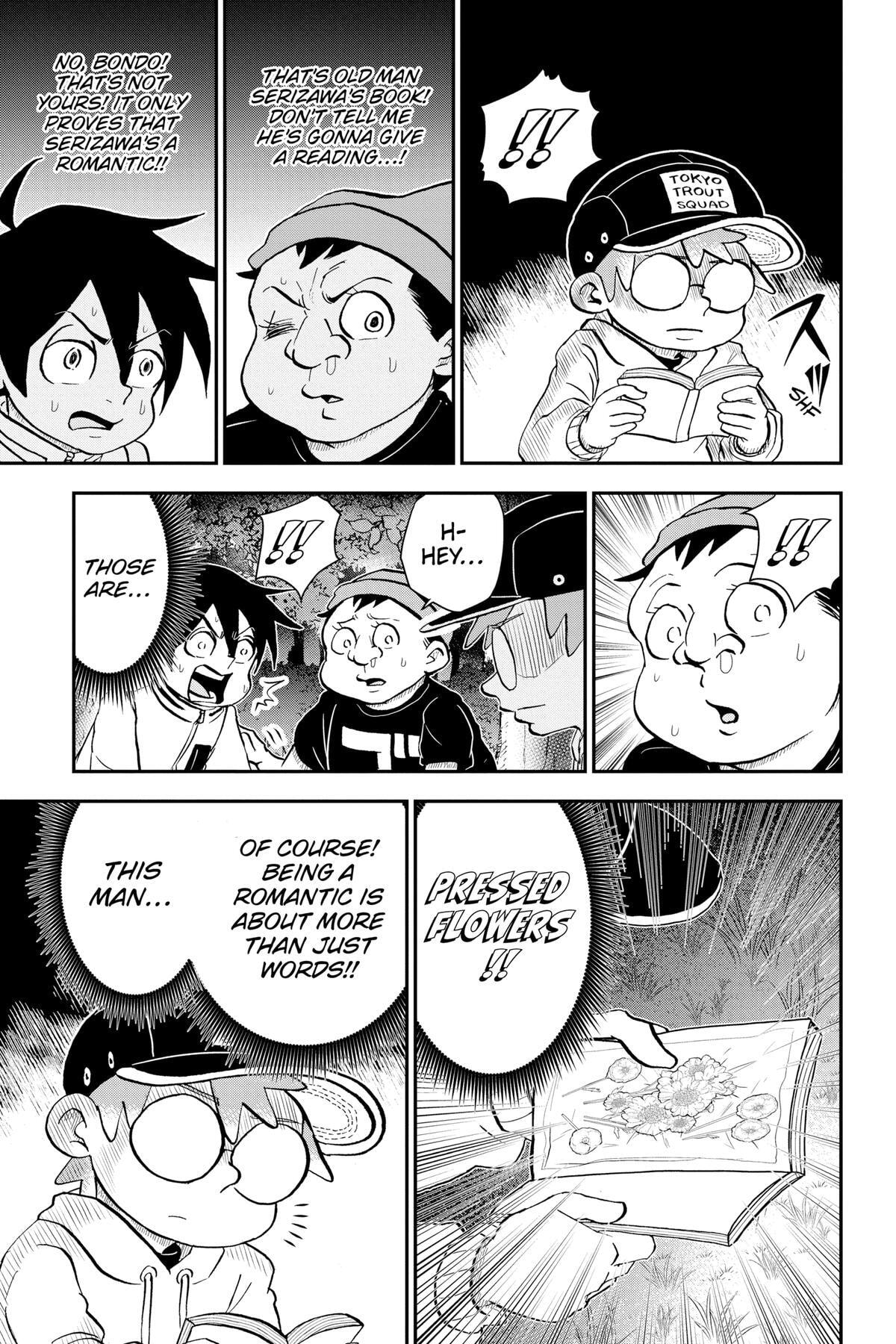 Read Me & Roboco chapter 89 image 10 on Lezhin