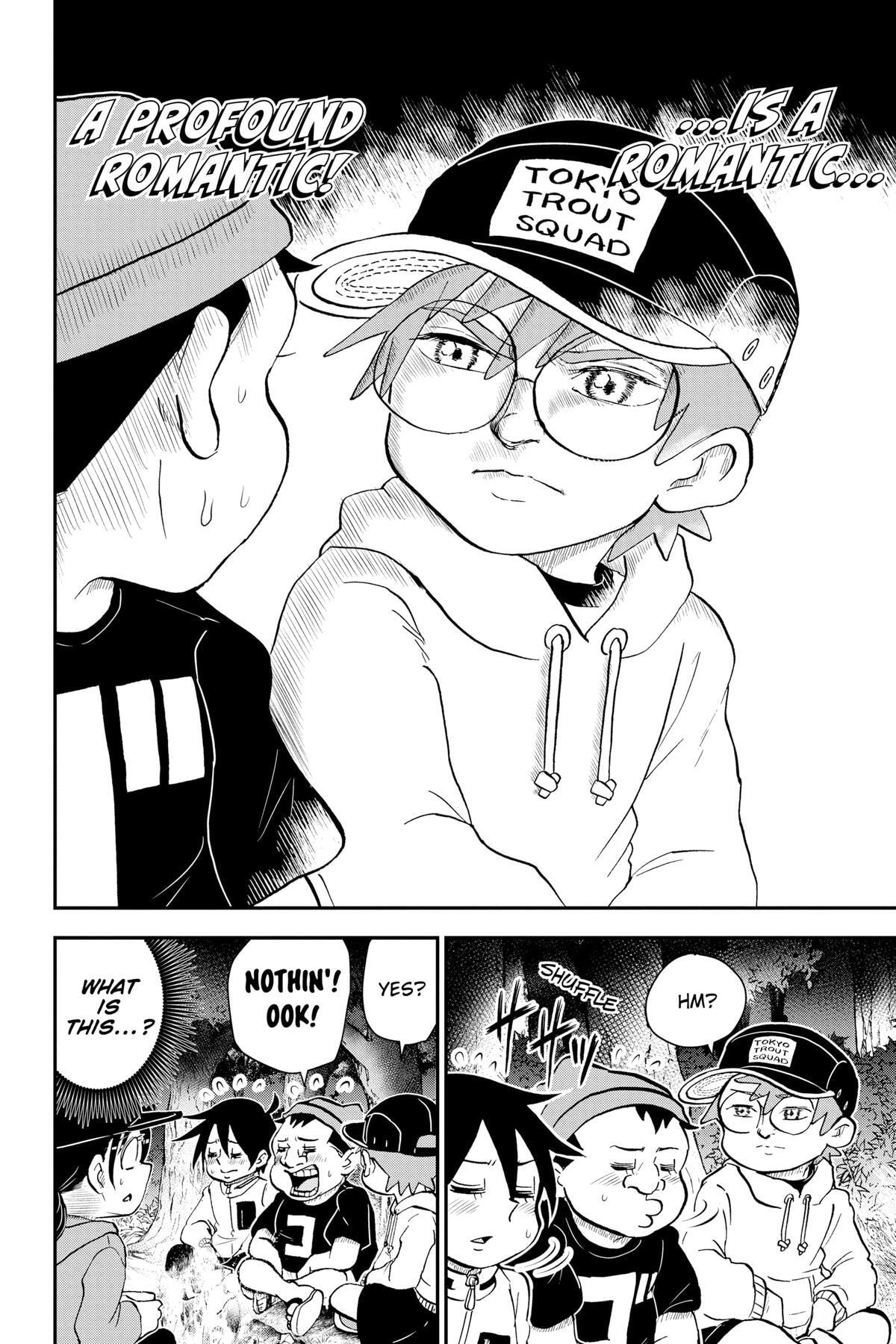 Read Me & Roboco chapter 89 image 11 on Lezhin