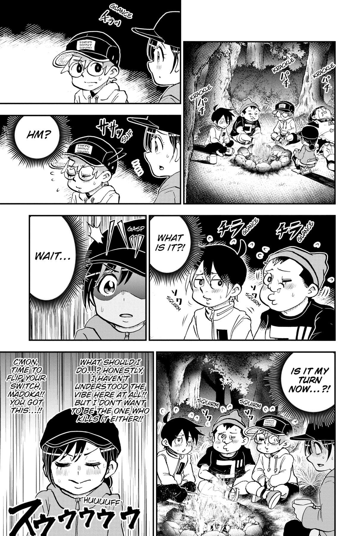 Read Me & Roboco chapter 89 image 12 on Lezhin