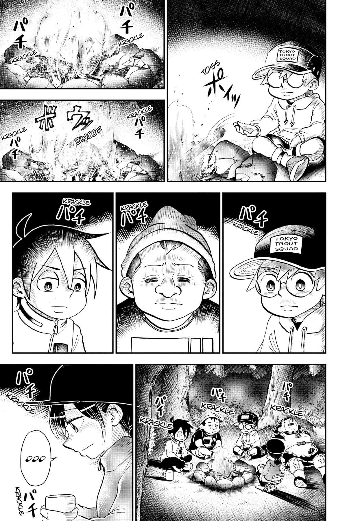 Read Me & Roboco chapter 89 image 4 on Lezhin