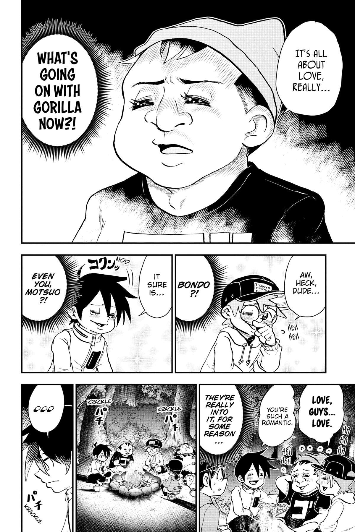 Read Me & Roboco chapter 89 image 7 on Lezhin