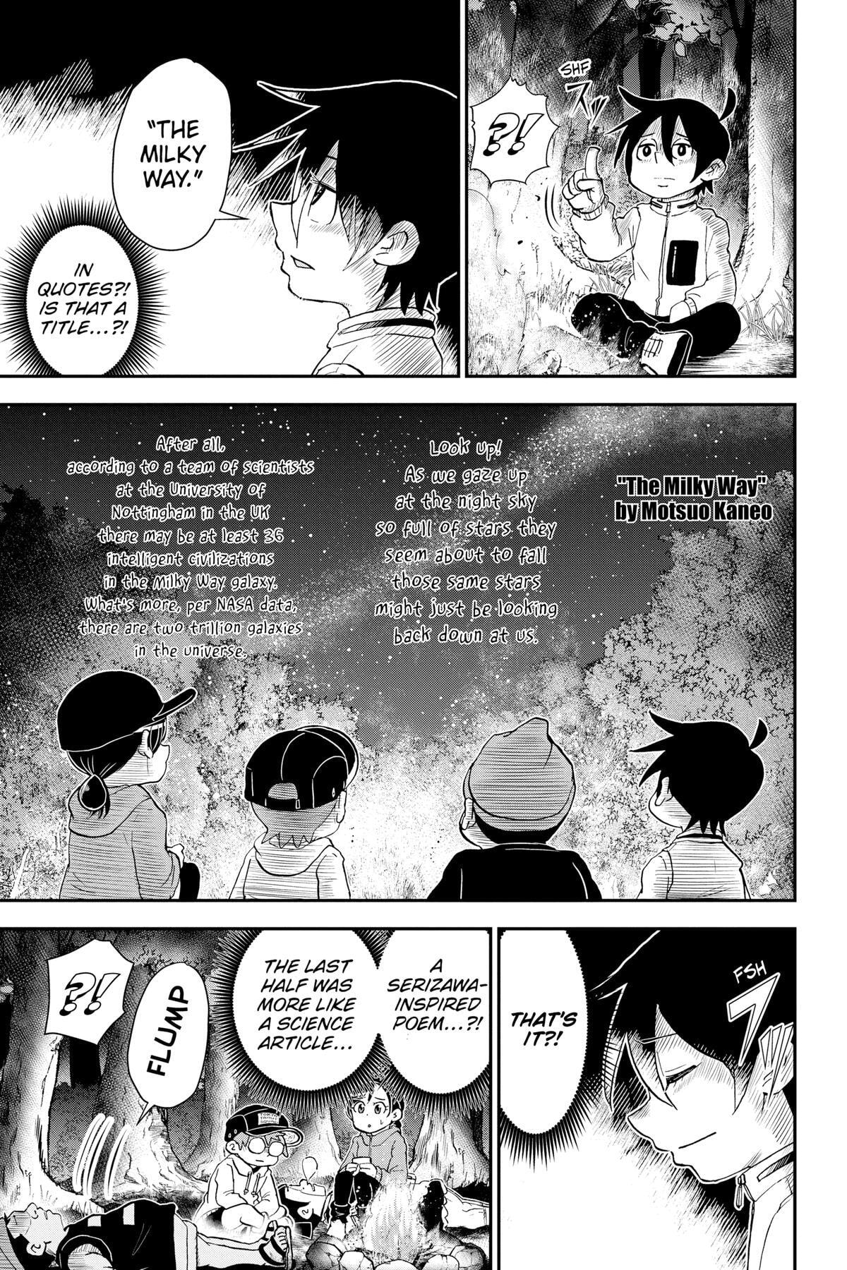 Read Me & Roboco chapter 89 image 8 on Lezhin