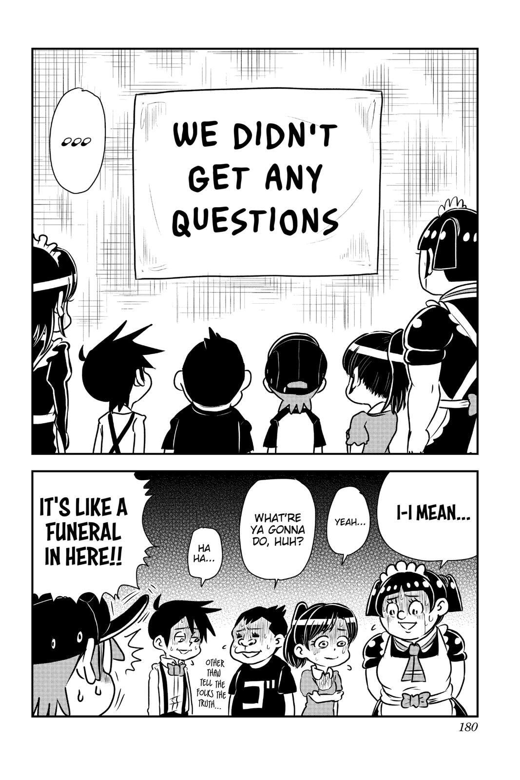 Read Me & Roboco chapter 9 image 15 on Lezhin