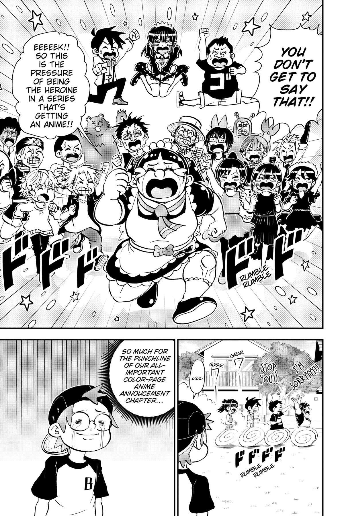 Read Me & Roboco chapter 90 image 26 on Lezhin