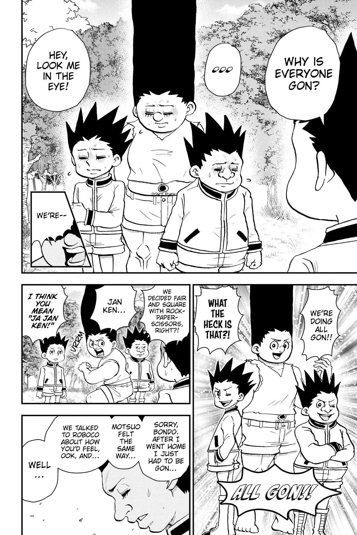 Read Me & Roboco chapter 91 image 11 on Lezhin