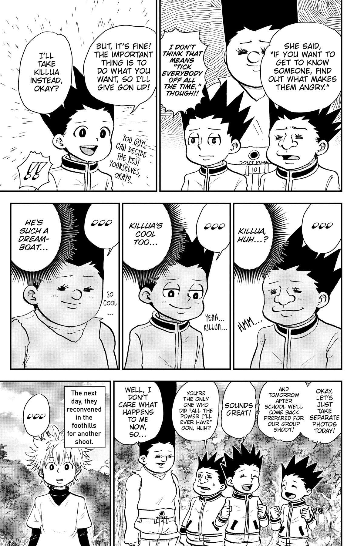 Read Me & Roboco chapter 91 image 12 on Lezhin