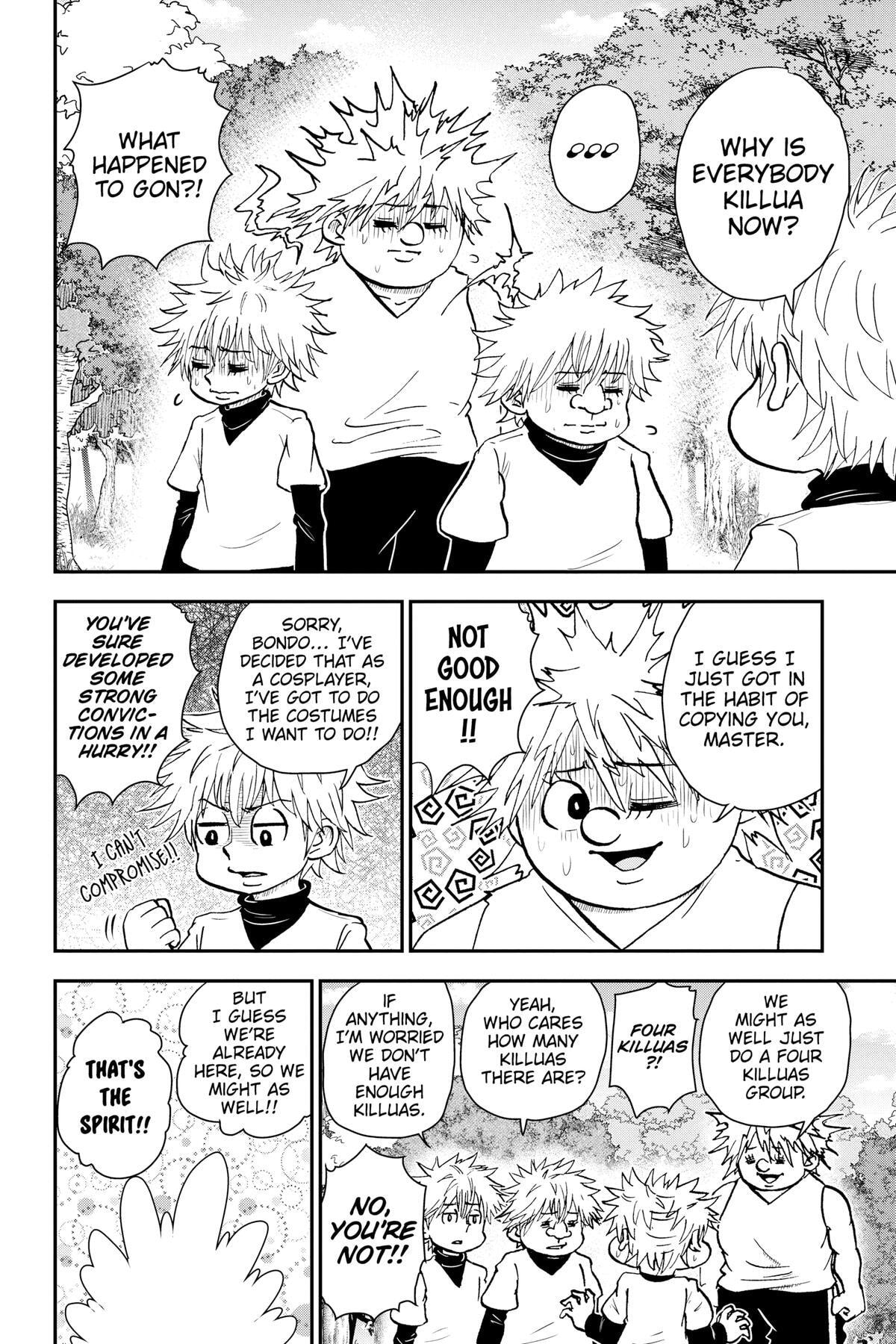 Read Me & Roboco chapter 91 image 13 on Lezhin