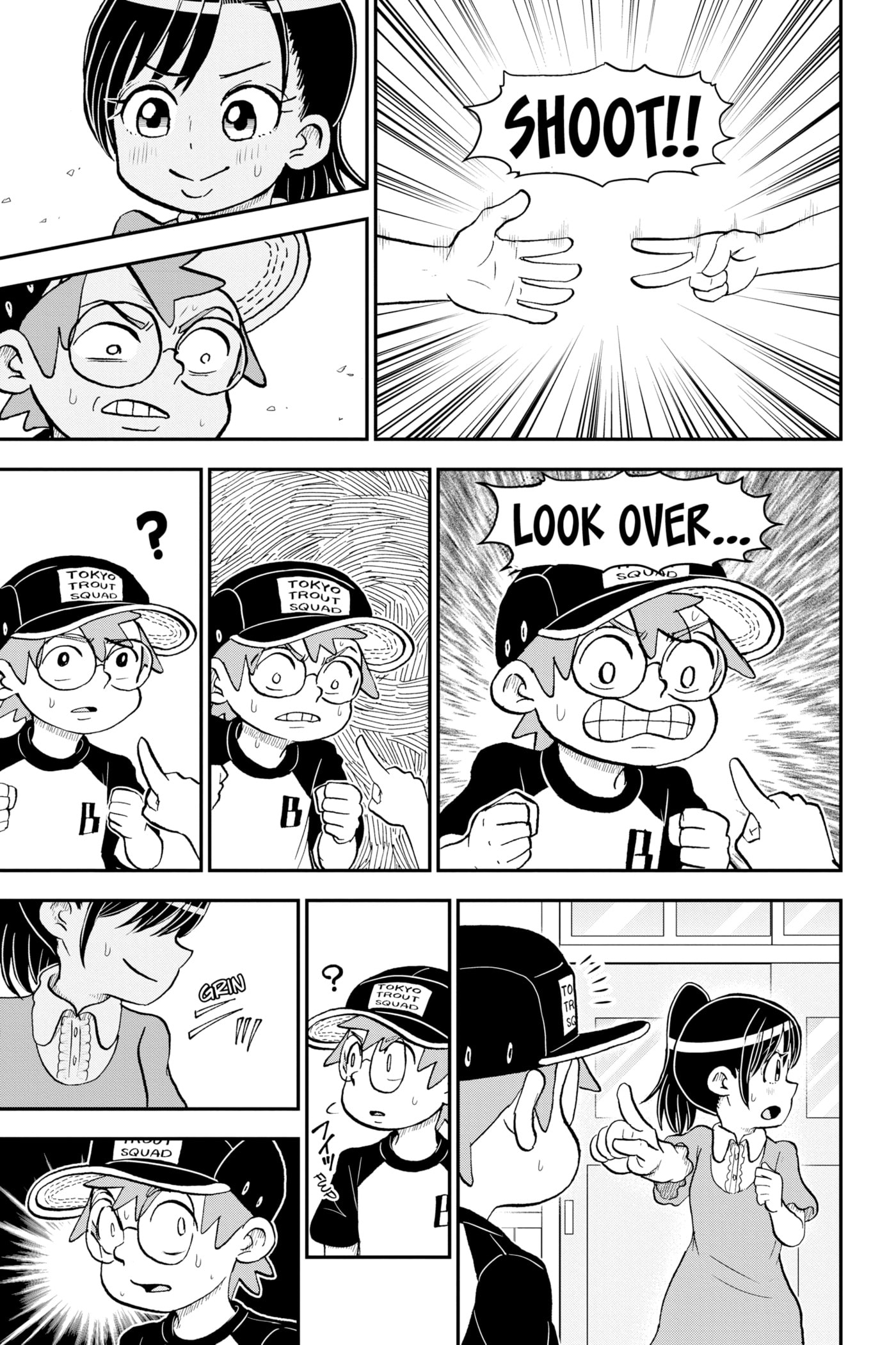 Read Me & Roboco chapter 92 image 10 on Lezhin