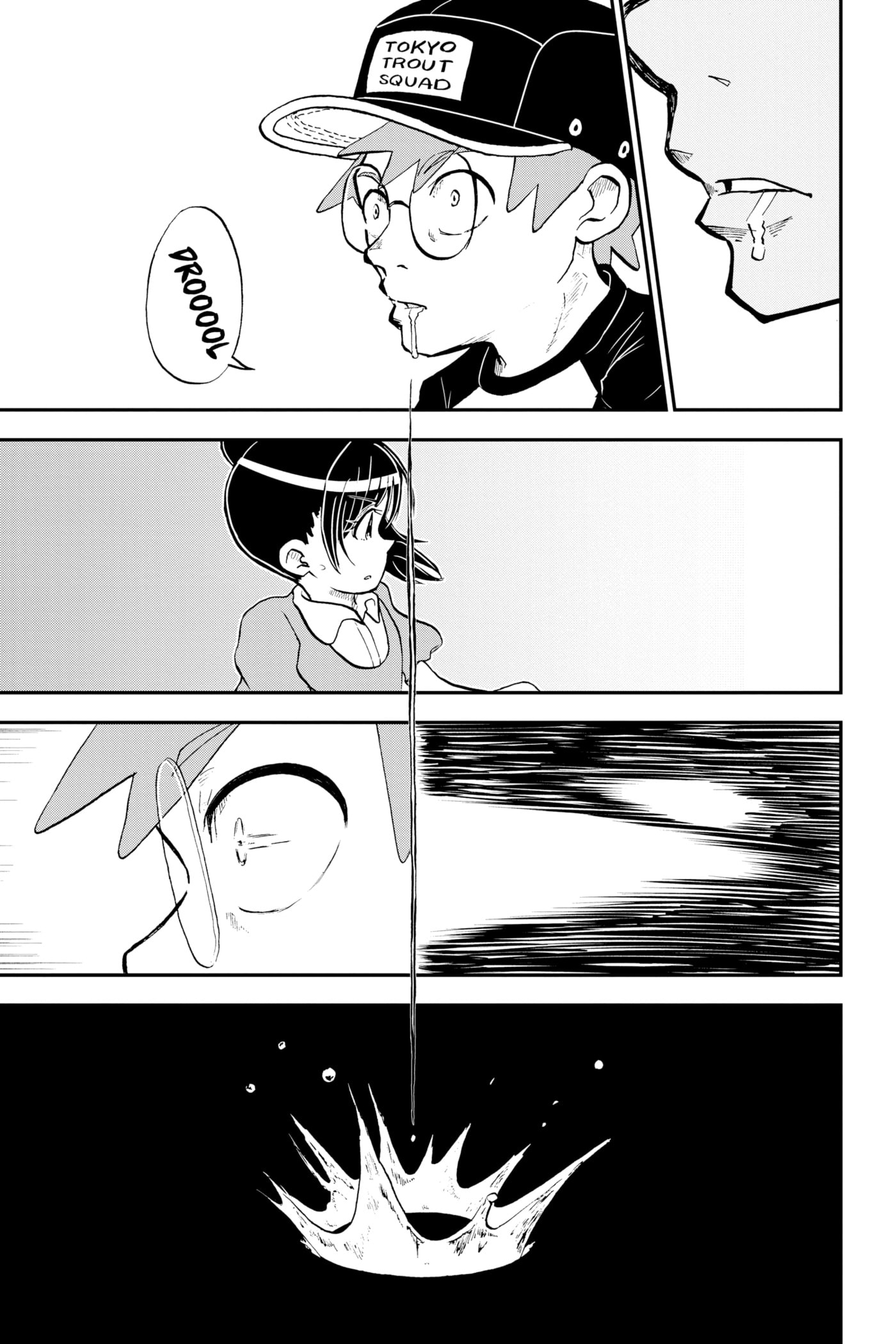 Read Me & Roboco chapter 92 image 12 on Lezhin