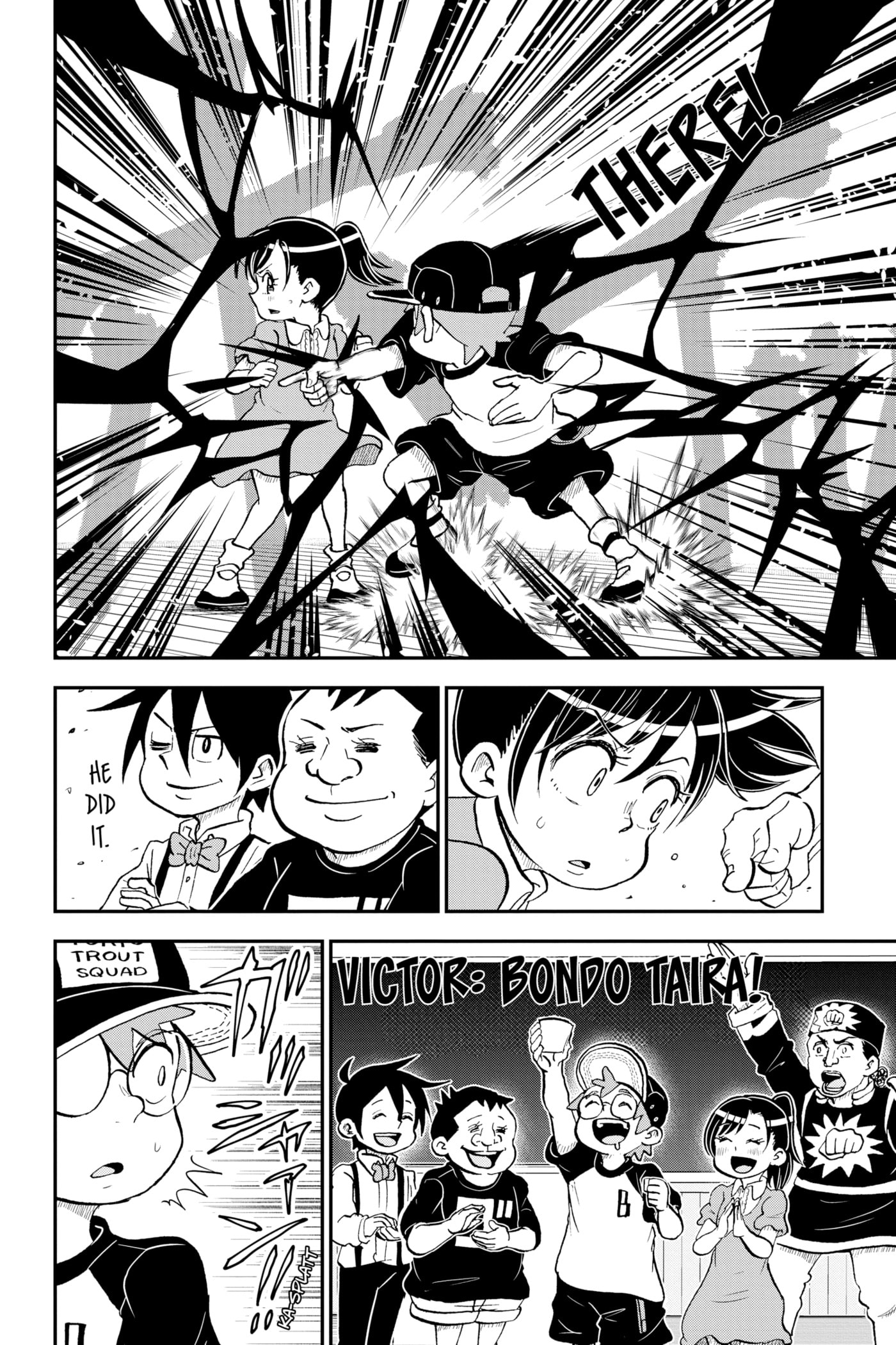Read Me & Roboco chapter 92 image 13 on Lezhin