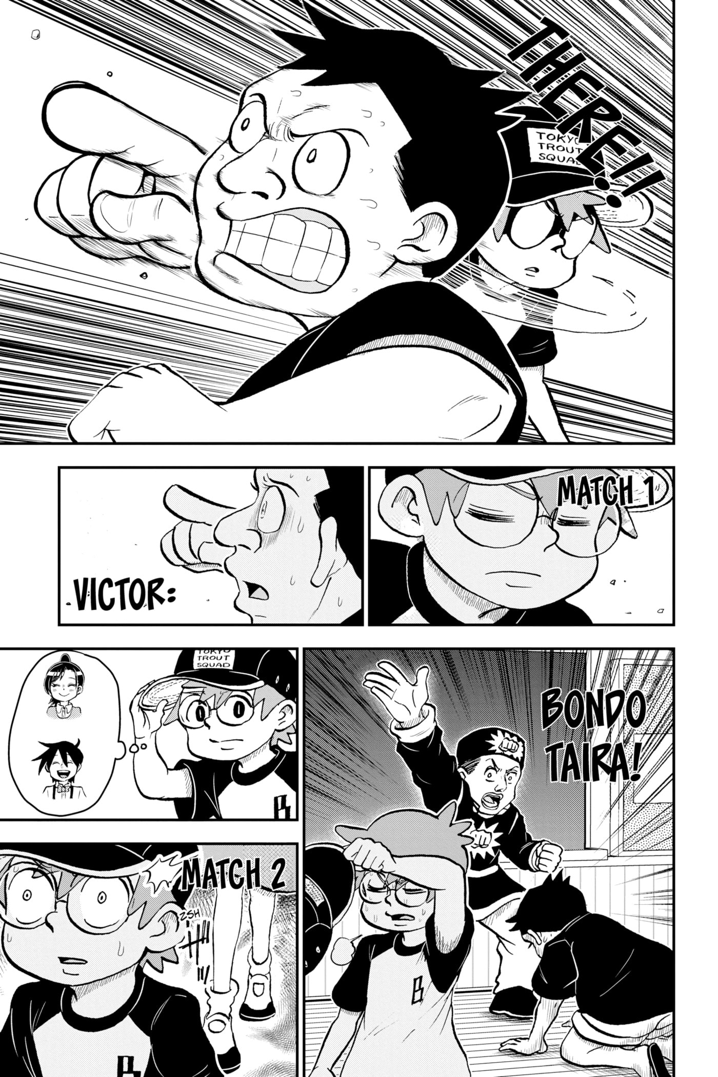 Read Me & Roboco chapter 92 image 8 on Lezhin