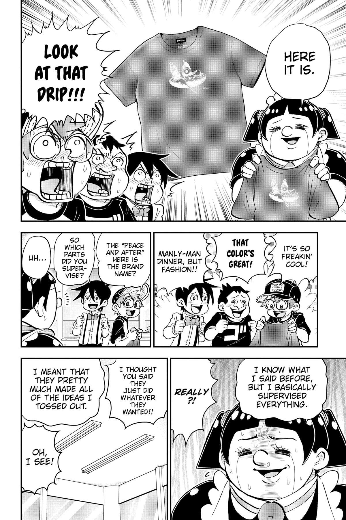 Read Me & Roboco chapter 94 image 11 on Lezhin