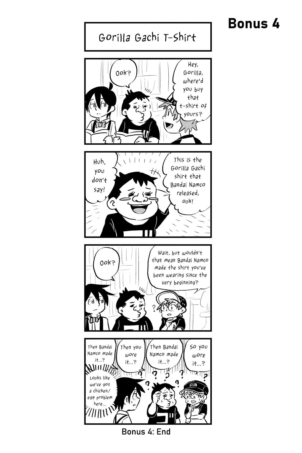 Read Me & Roboco chapter 94 image 17 on Lezhin
