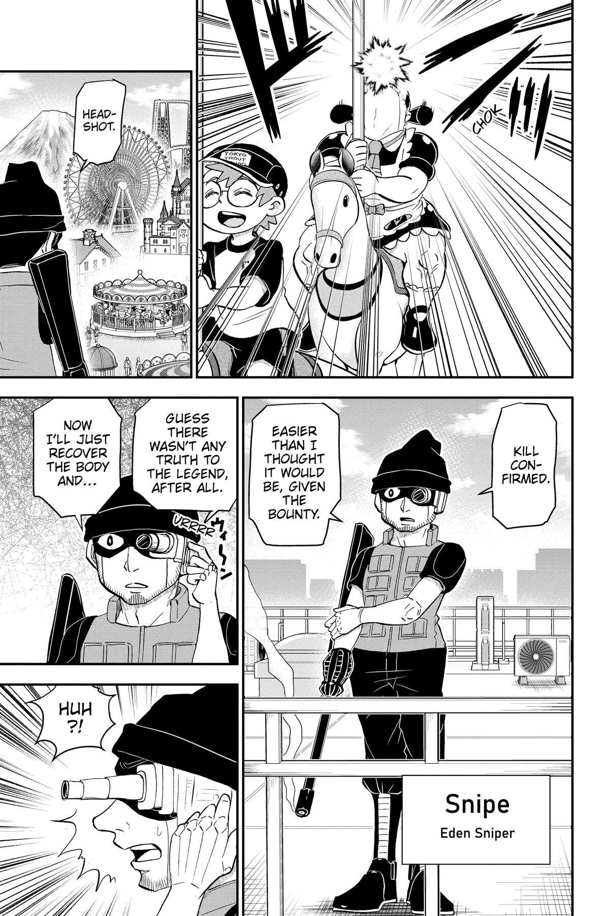 Read Me & Roboco chapter 95 image 4 on Lezhin