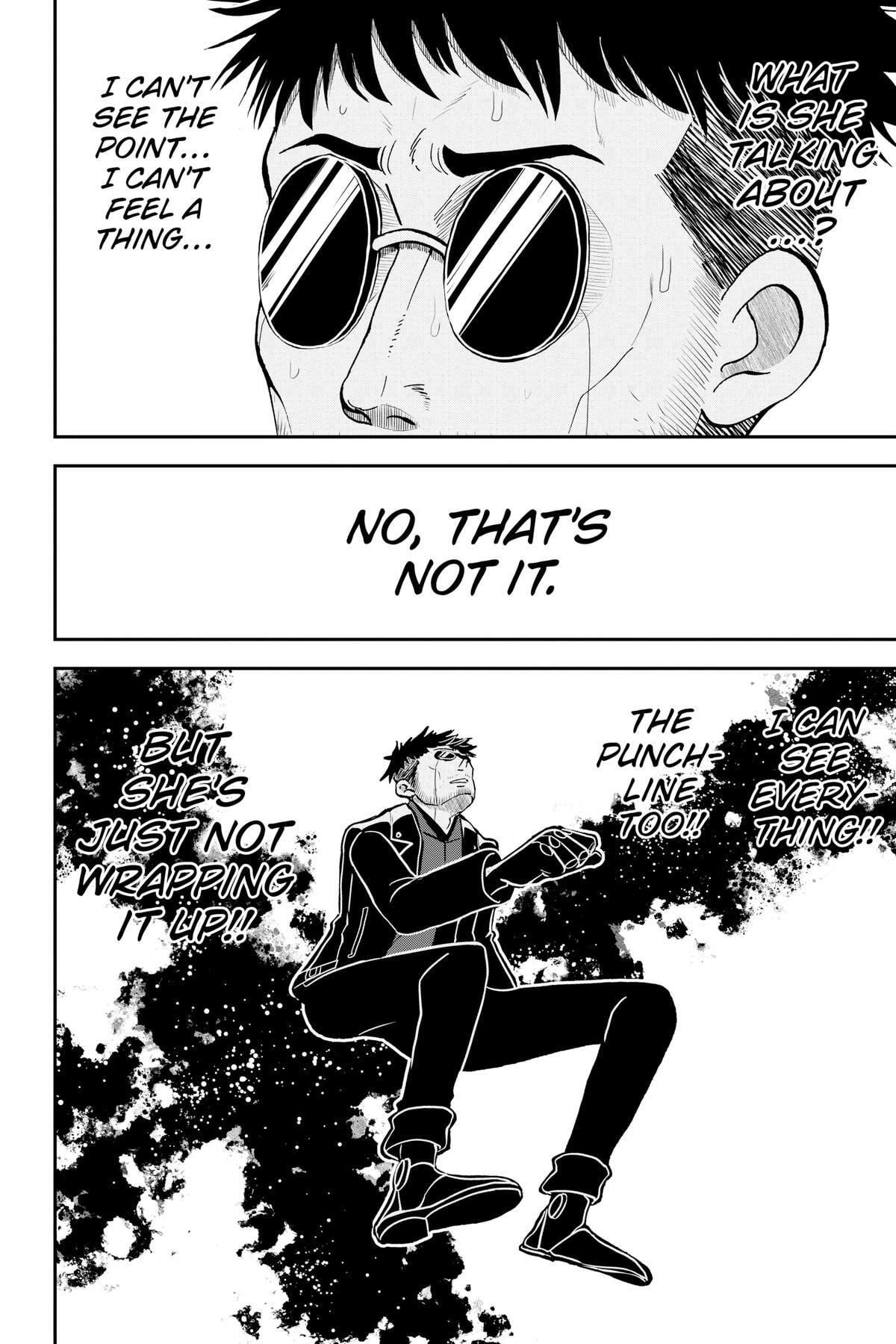 Read Me & Roboco chapter 96 image 17 on Lezhin