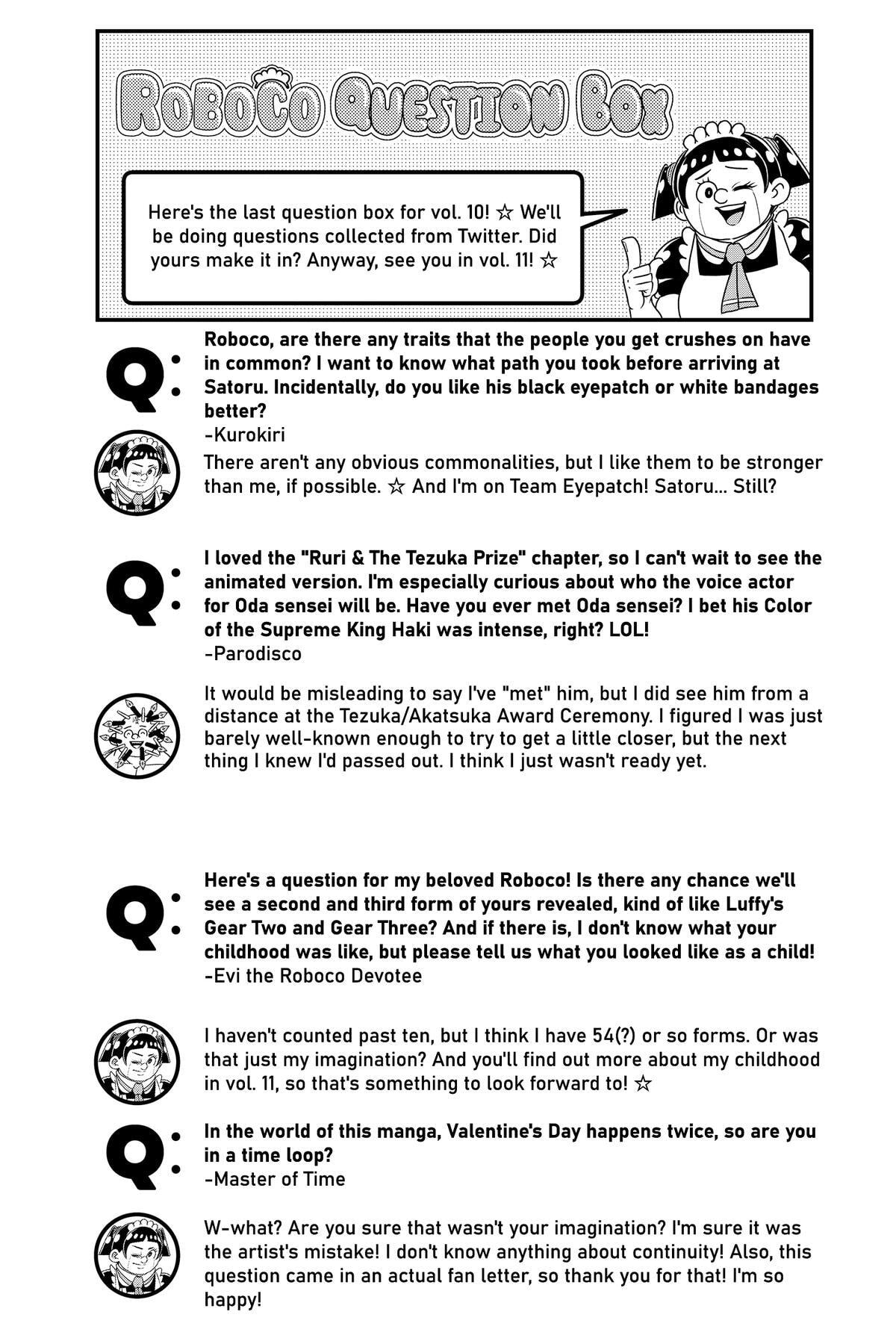 Read Me & Roboco chapter 98 image 15 on Lezhin