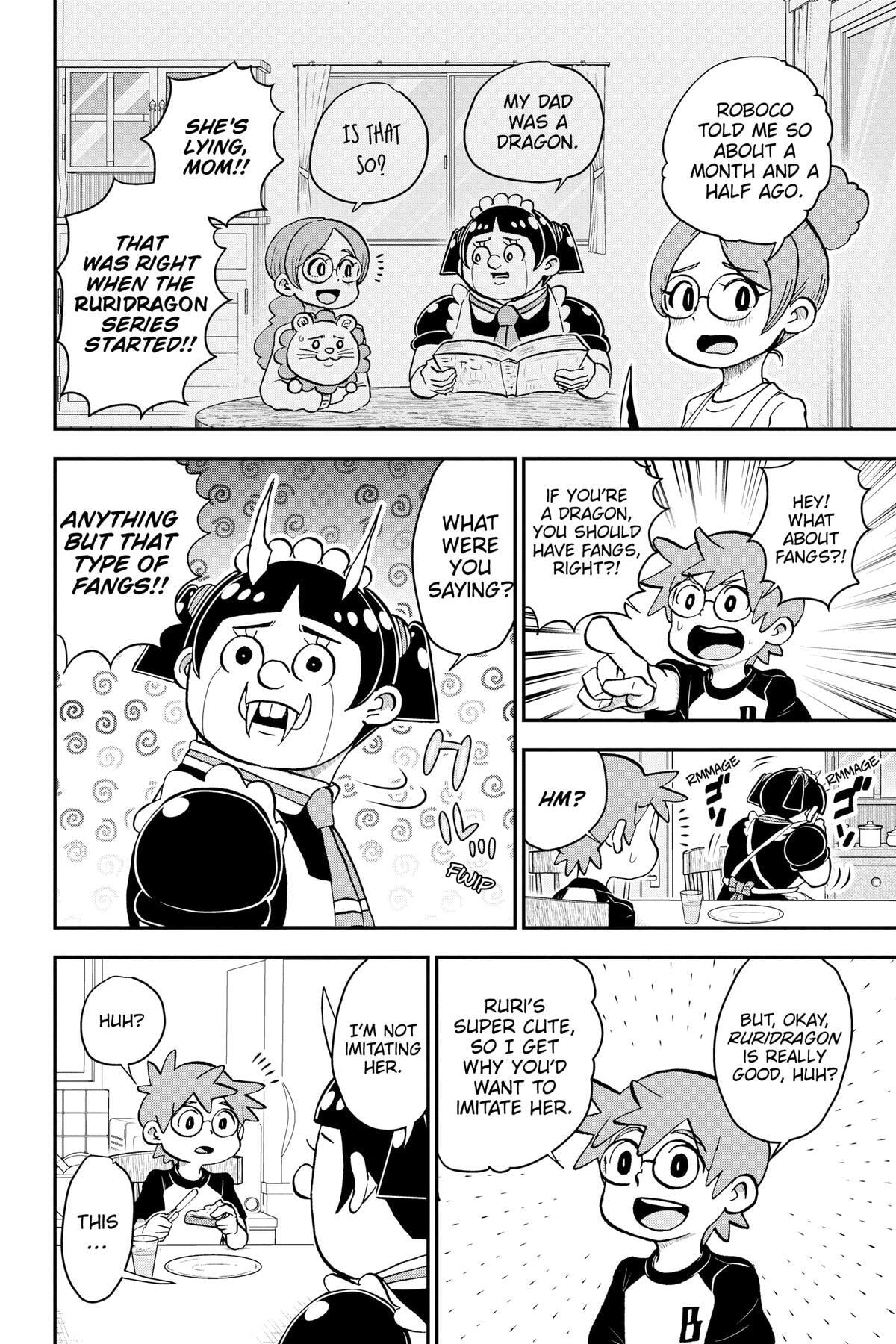 Read Me & Roboco chapter 98 image 3 on Lezhin