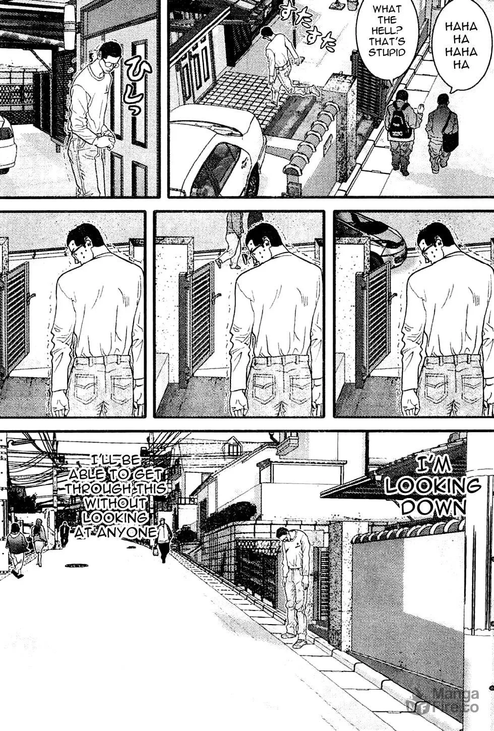 Read Me-Teru no Kimochi chapter 14 image 2 on Lezhin