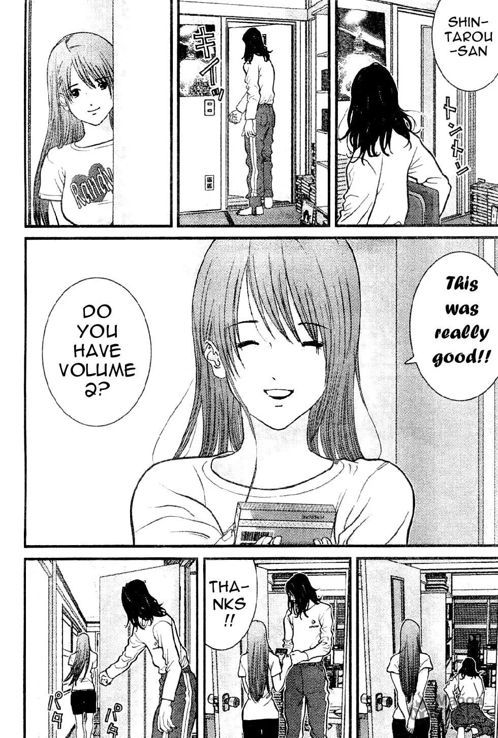 Read Me-Teru no Kimochi chapter 6 image 4 on Lezhin