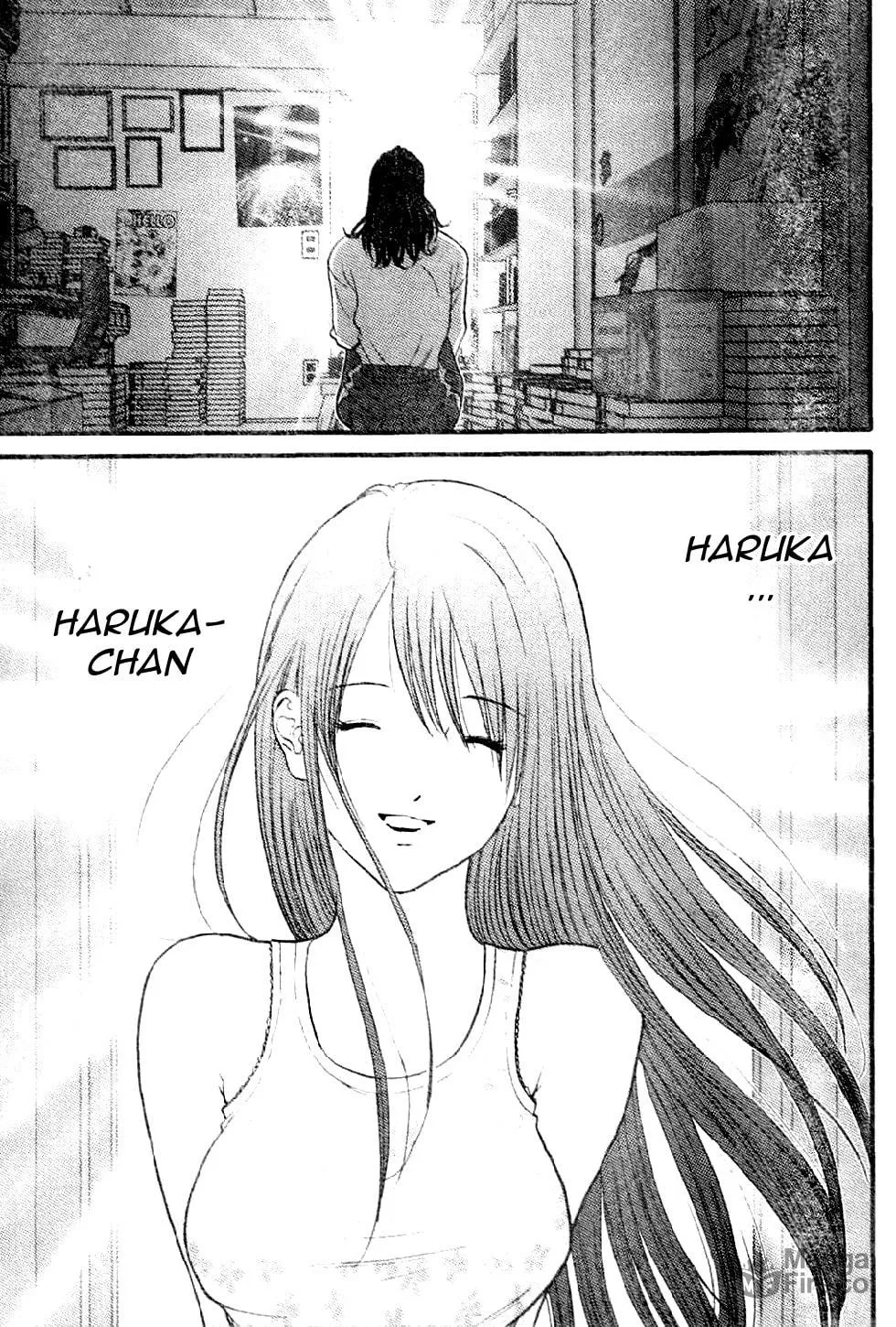 Read Me-Teru no Kimochi chapter 9 image 2 on Lezhin