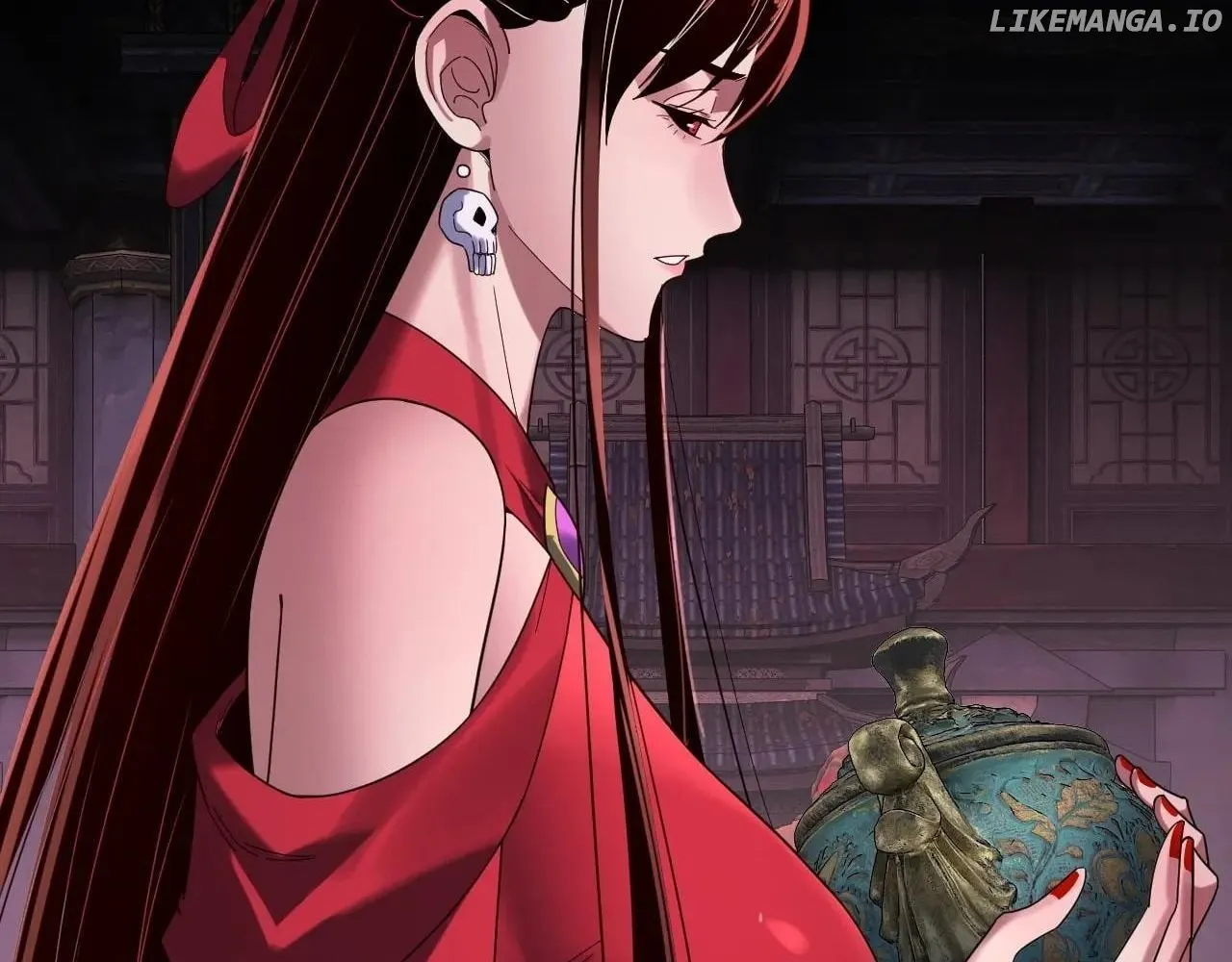 Me, The Heavenly Destined Villain Chapter 266 page 102 - 