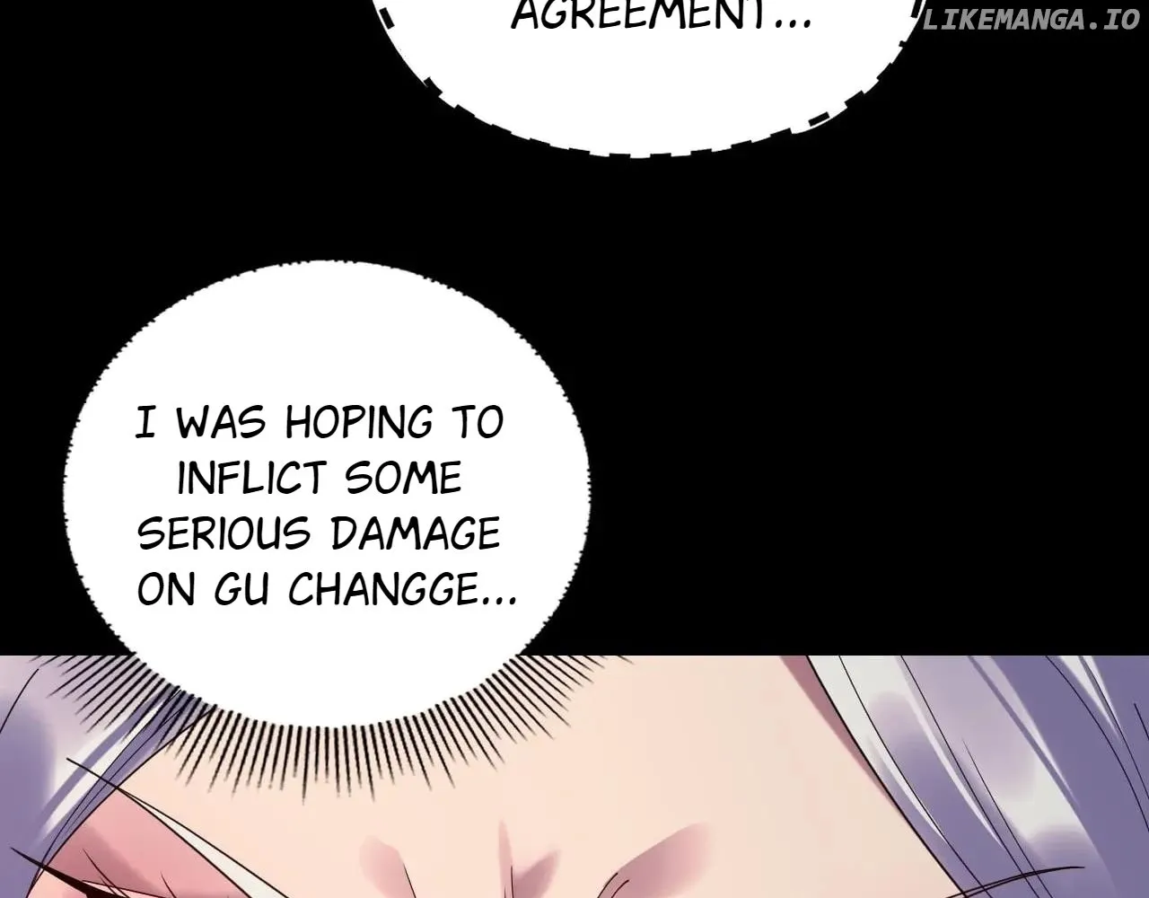 Me, The Heavenly Destined Villain Chapter 266 page 114 - 