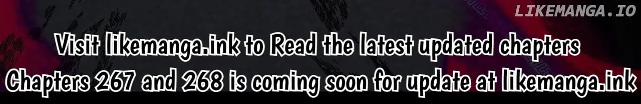 Me, The Heavenly Destined Villain Chapter 266 page 124 - 