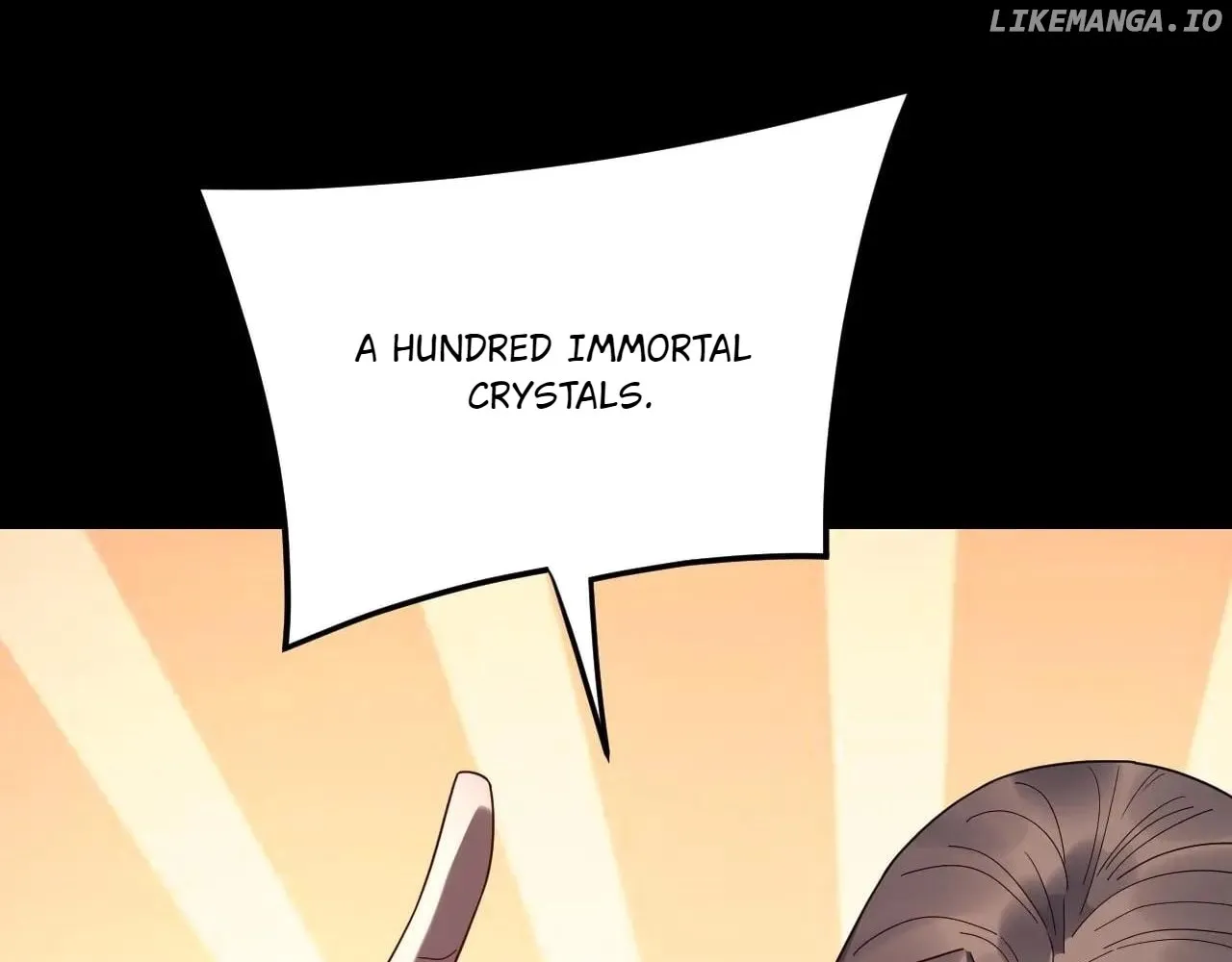 Me, The Heavenly Destined Villain Chapter 266 page 21 - 