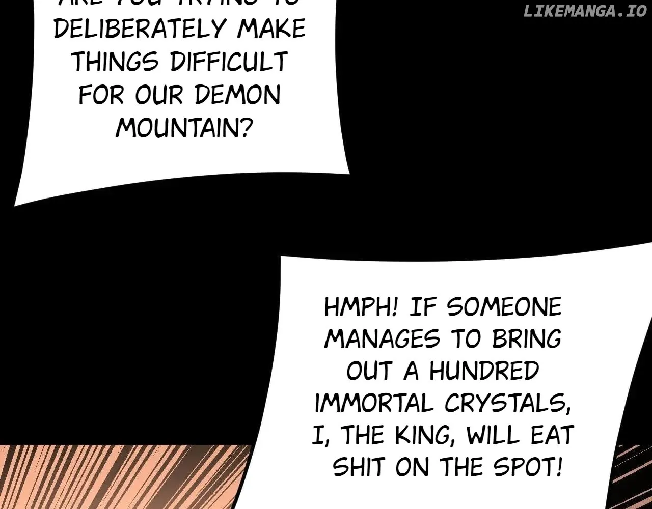 Me, The Heavenly Destined Villain Chapter 266 page 29 - 