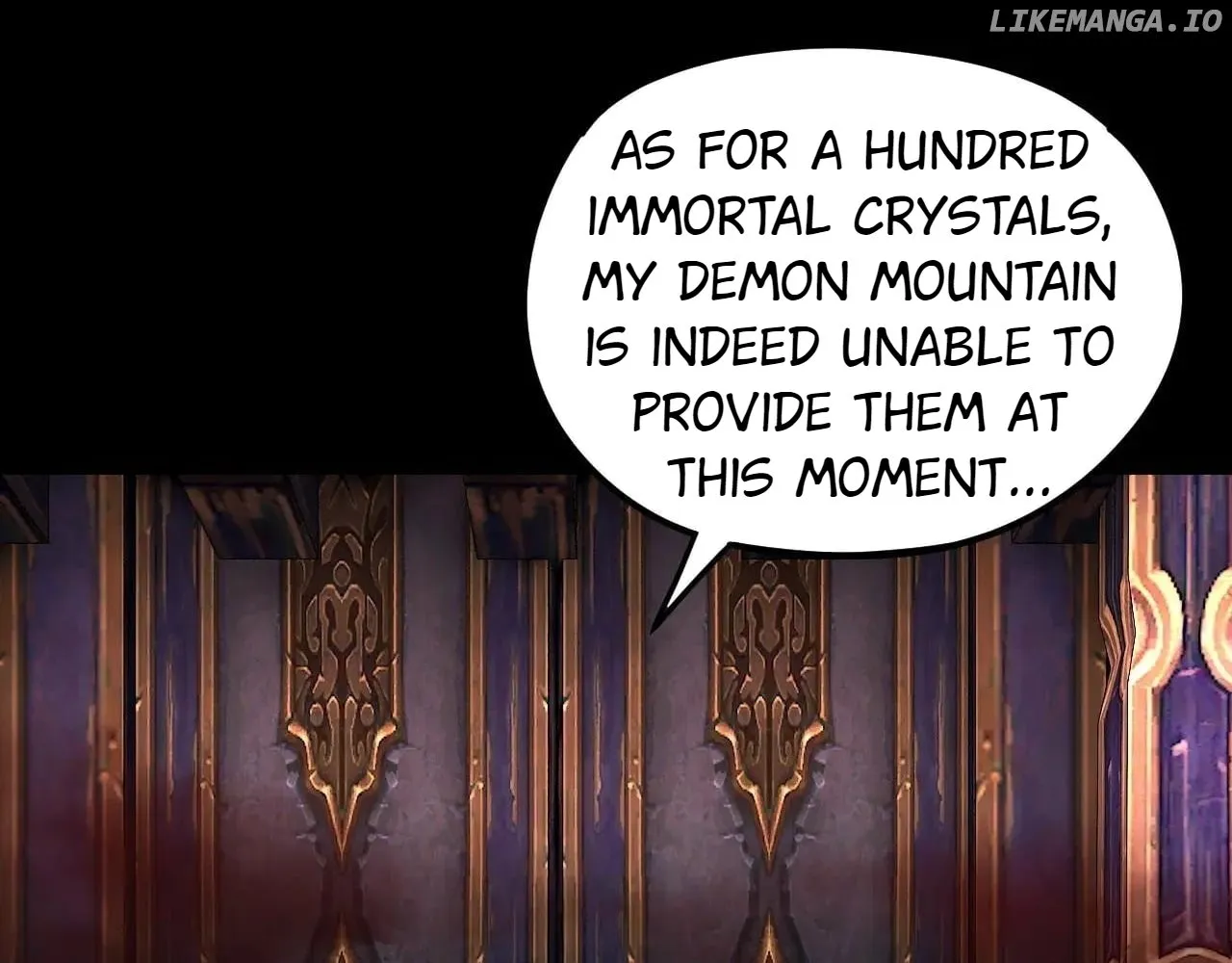 Me, The Heavenly Destined Villain Chapter 266 page 39 - 