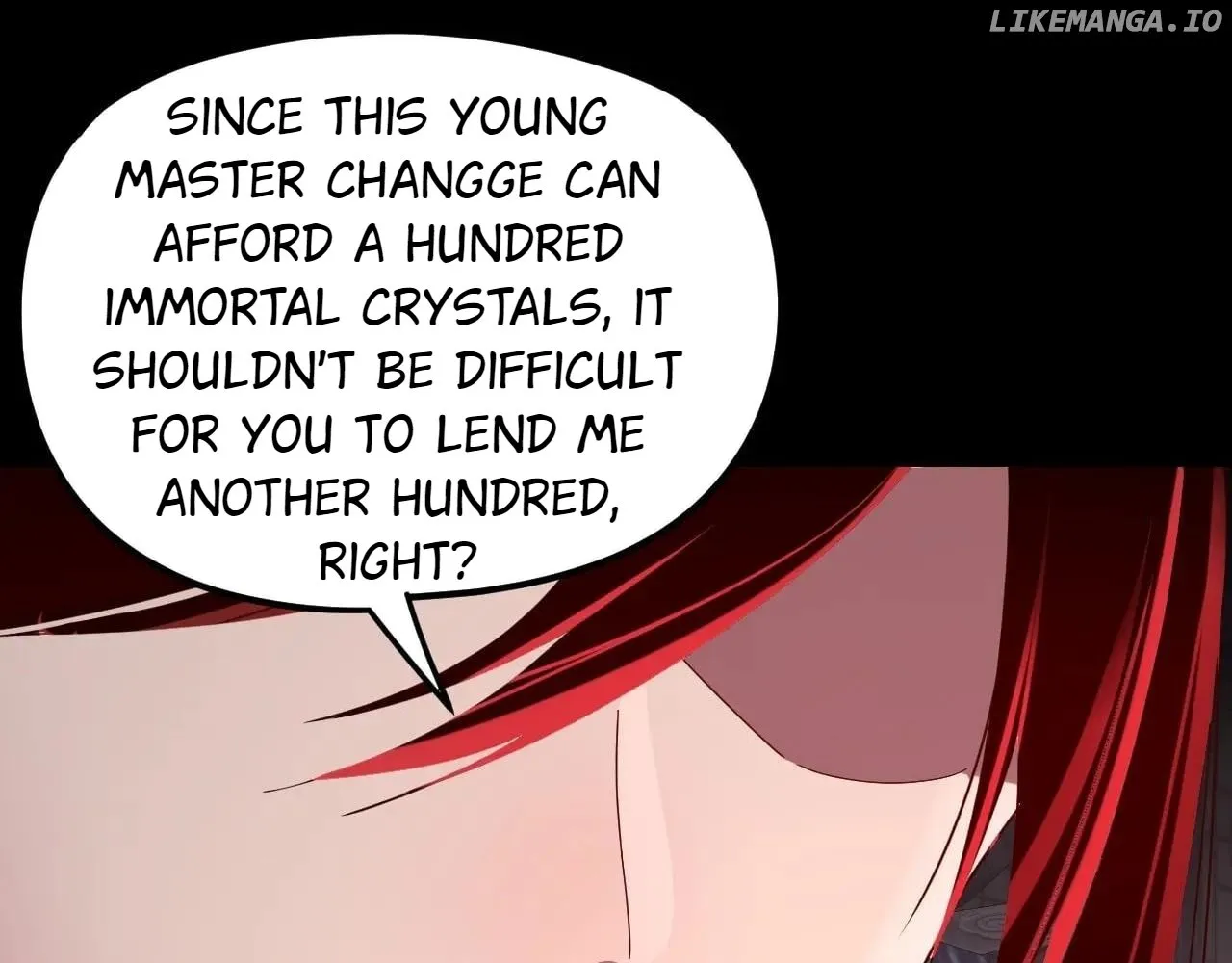 Me, The Heavenly Destined Villain Chapter 266 page 41 - 