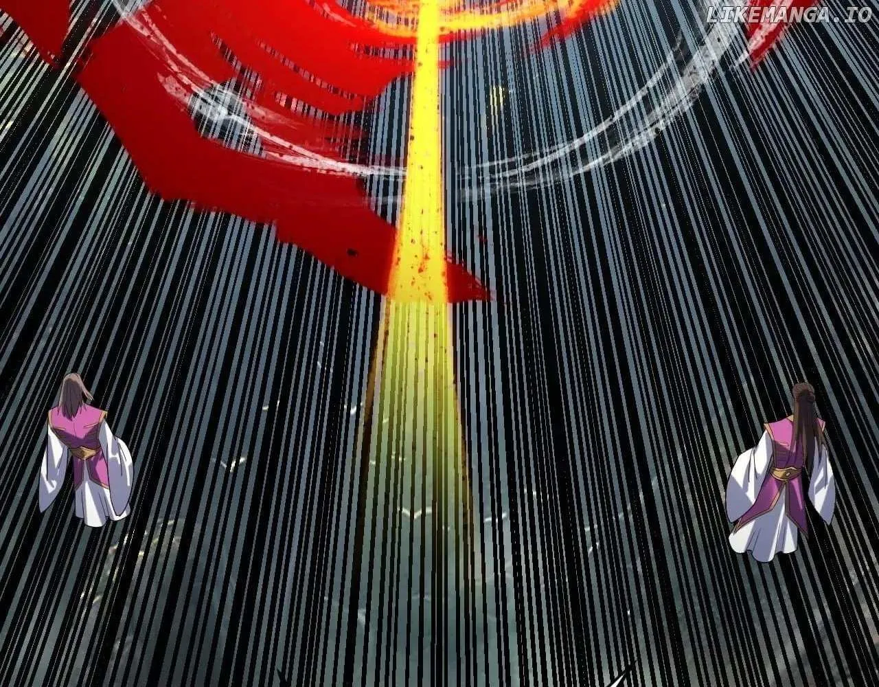 Me, The Heavenly Destined Villain Chapter 266 page 68 - 