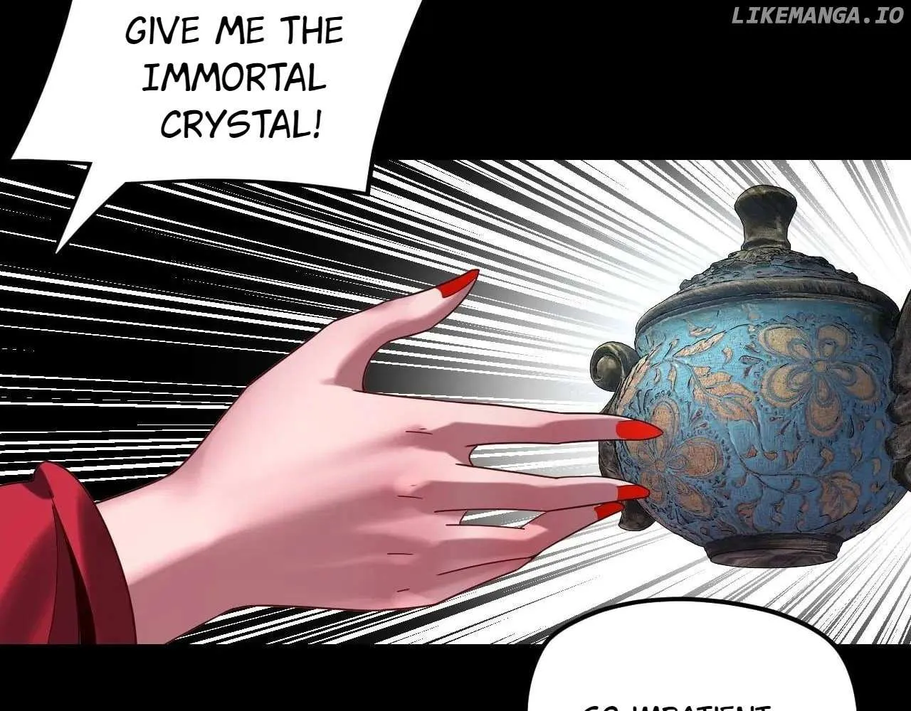 Me, The Heavenly Destined Villain Chapter 266 page 76 - 