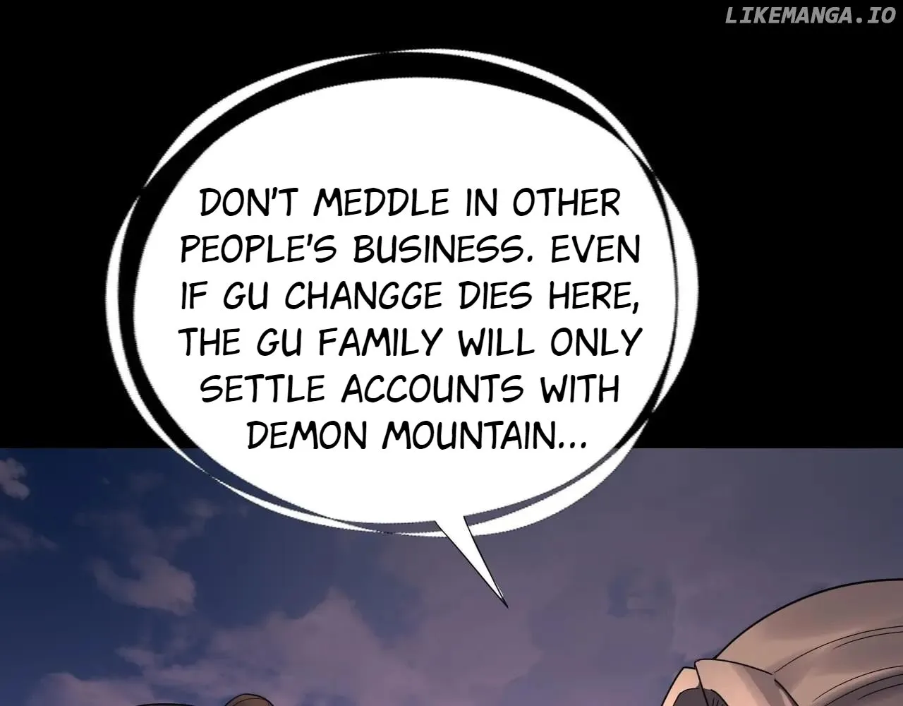 Me, The Heavenly Destined Villain Chapter 266 page 84 - 