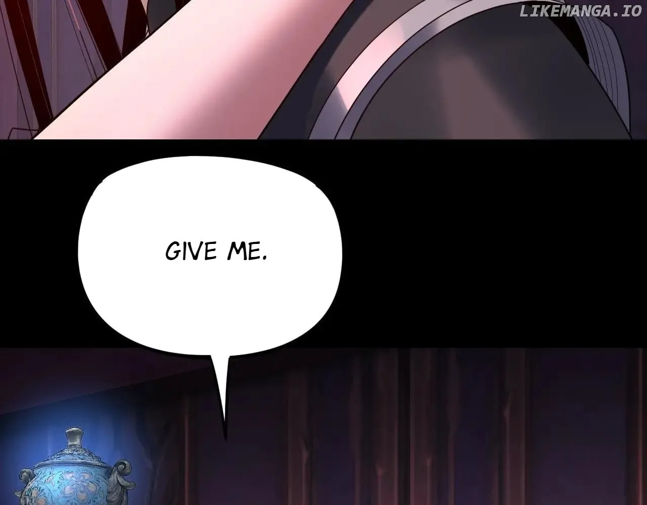 Me, The Heavenly Destined Villain Chapter 266 page 88 - 