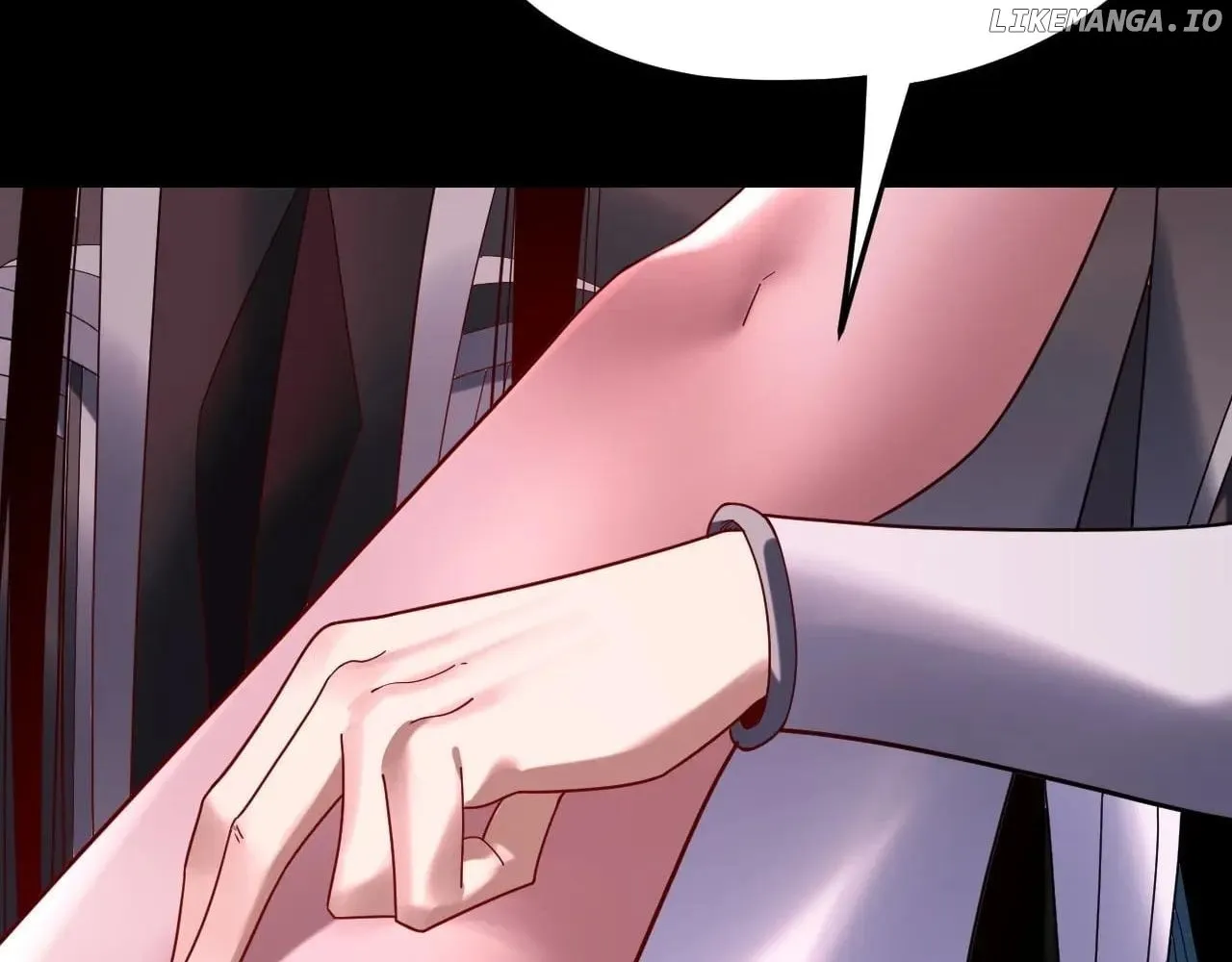 Me, The Heavenly Destined Villain Chapter 266 page 92 - 