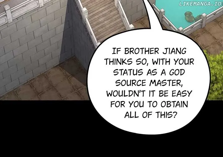 Me, The Heavenly Destined Villain Chapter 267 page 101 - 