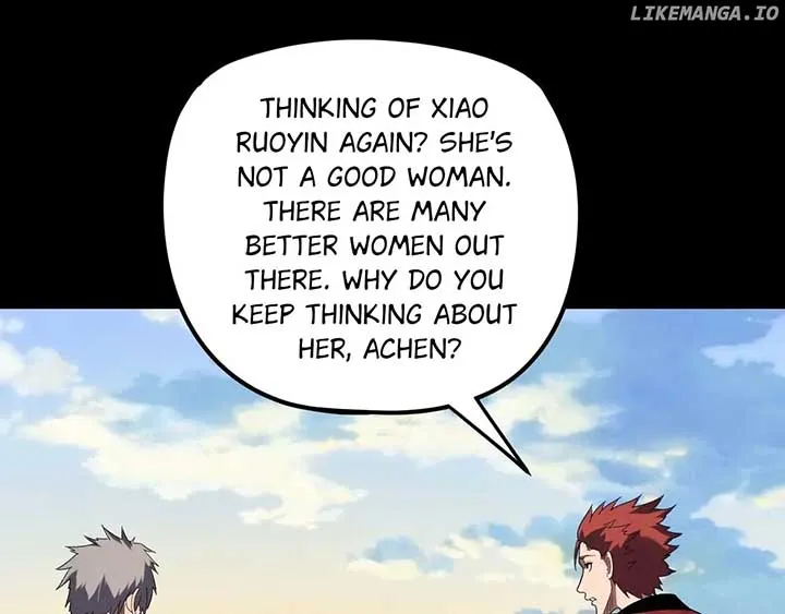 Me, The Heavenly Destined Villain Chapter 267 page 102 - 
