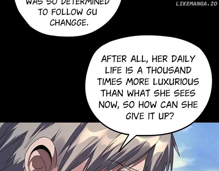 Me, The Heavenly Destined Villain Chapter 267 page 104 - 