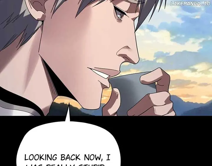 Me, The Heavenly Destined Villain Chapter 267 page 105 - 