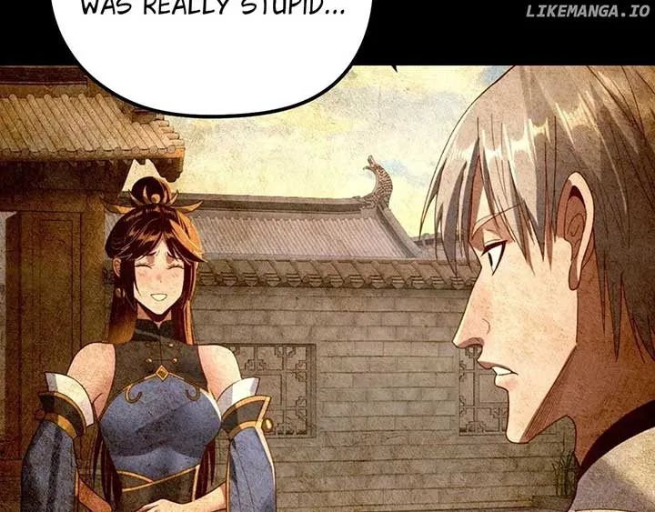 Me, The Heavenly Destined Villain Chapter 267 page 106 - 