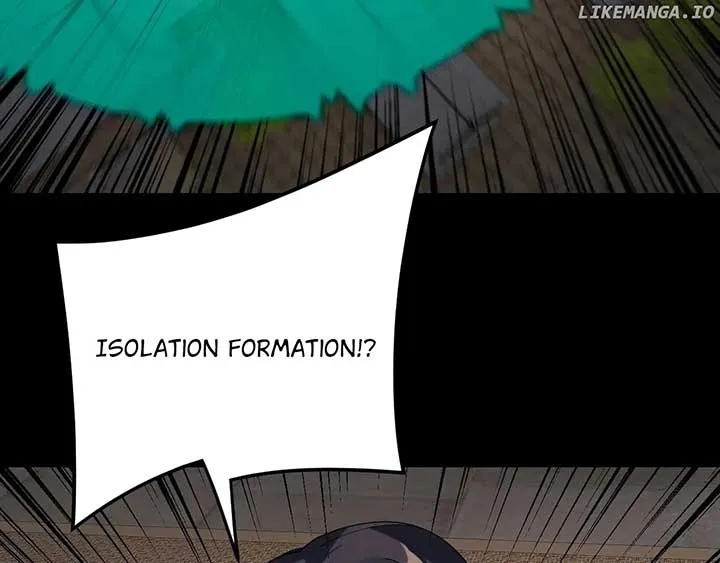 Me, The Heavenly Destined Villain Chapter 267 page 111 - 