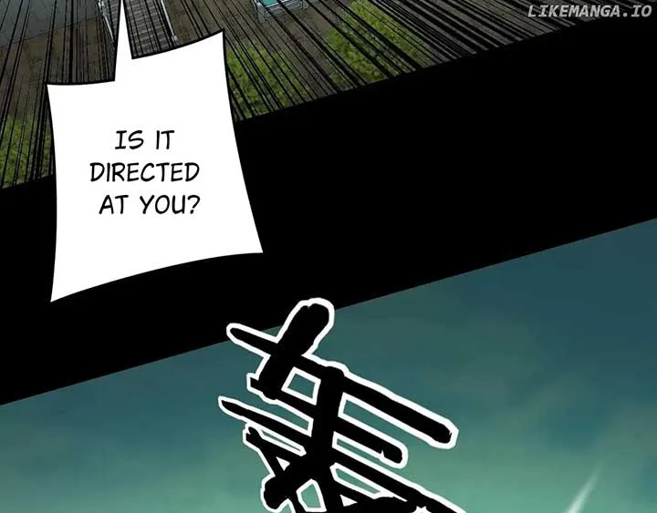 Me, The Heavenly Destined Villain Chapter 267 page 115 - 