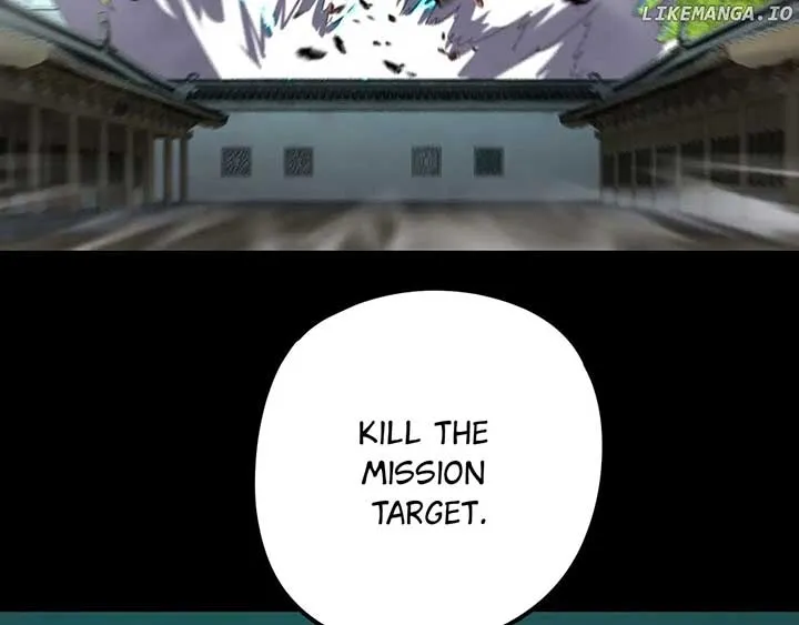 Me, The Heavenly Destined Villain Chapter 267 page 117 - 