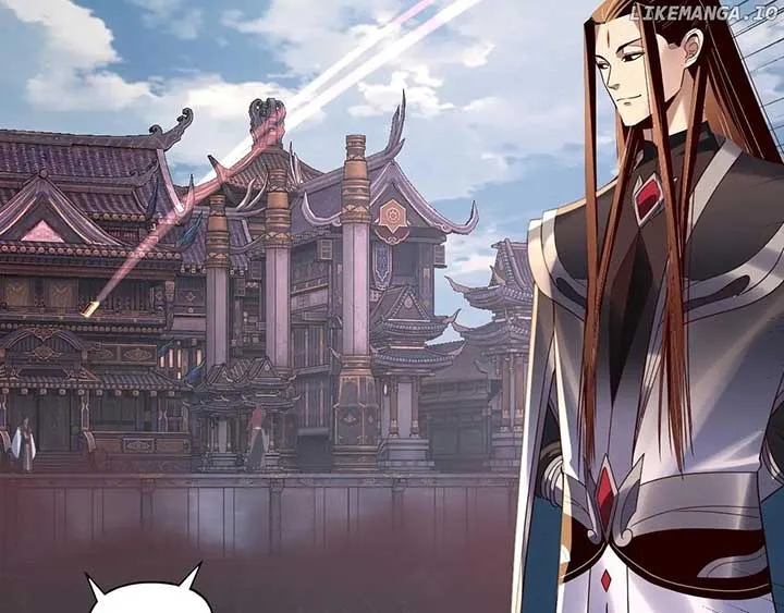 Me, The Heavenly Destined Villain Chapter 267 page 17 - 