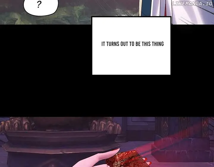 Me, The Heavenly Destined Villain Chapter 267 page 18 - 