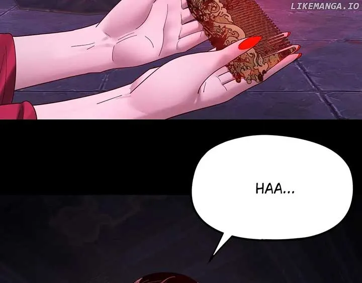 Me, The Heavenly Destined Villain Chapter 267 page 19 - 