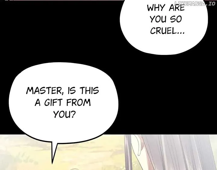 Me, The Heavenly Destined Villain Chapter 267 page 23 - 