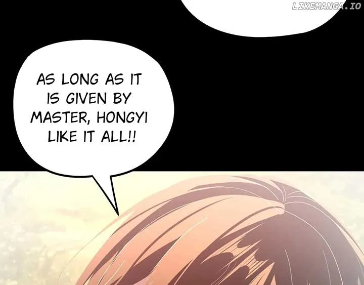 Me, The Heavenly Destined Villain Chapter 267 page 26 - 